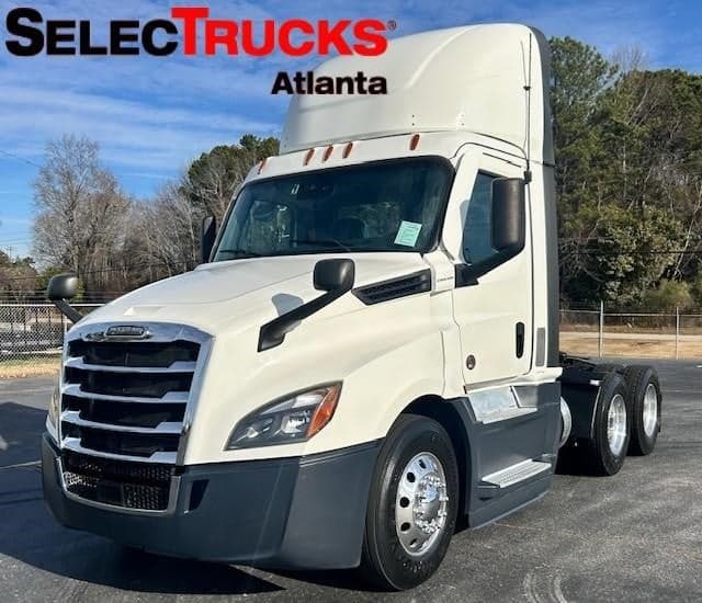 2021 Freightliner