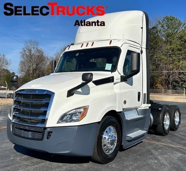 2021 Freightliner