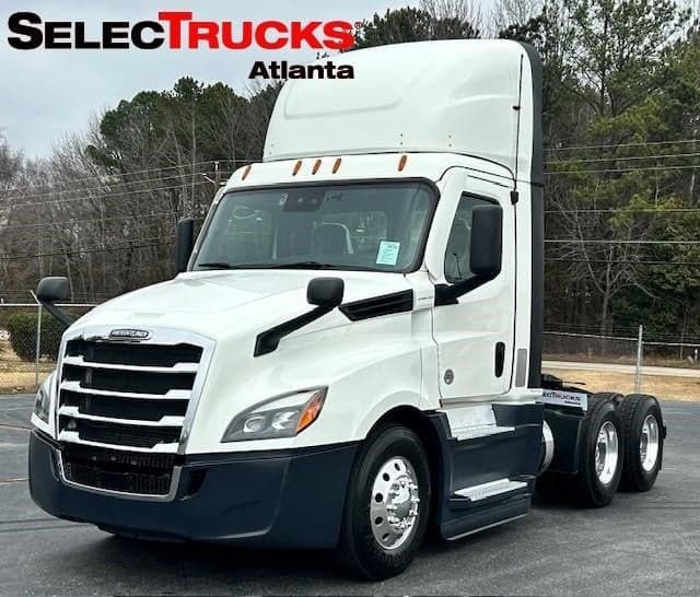 2022 Freightliner
