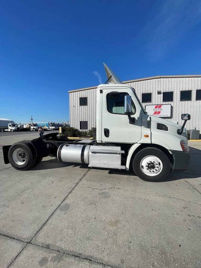 2016 Freightliner