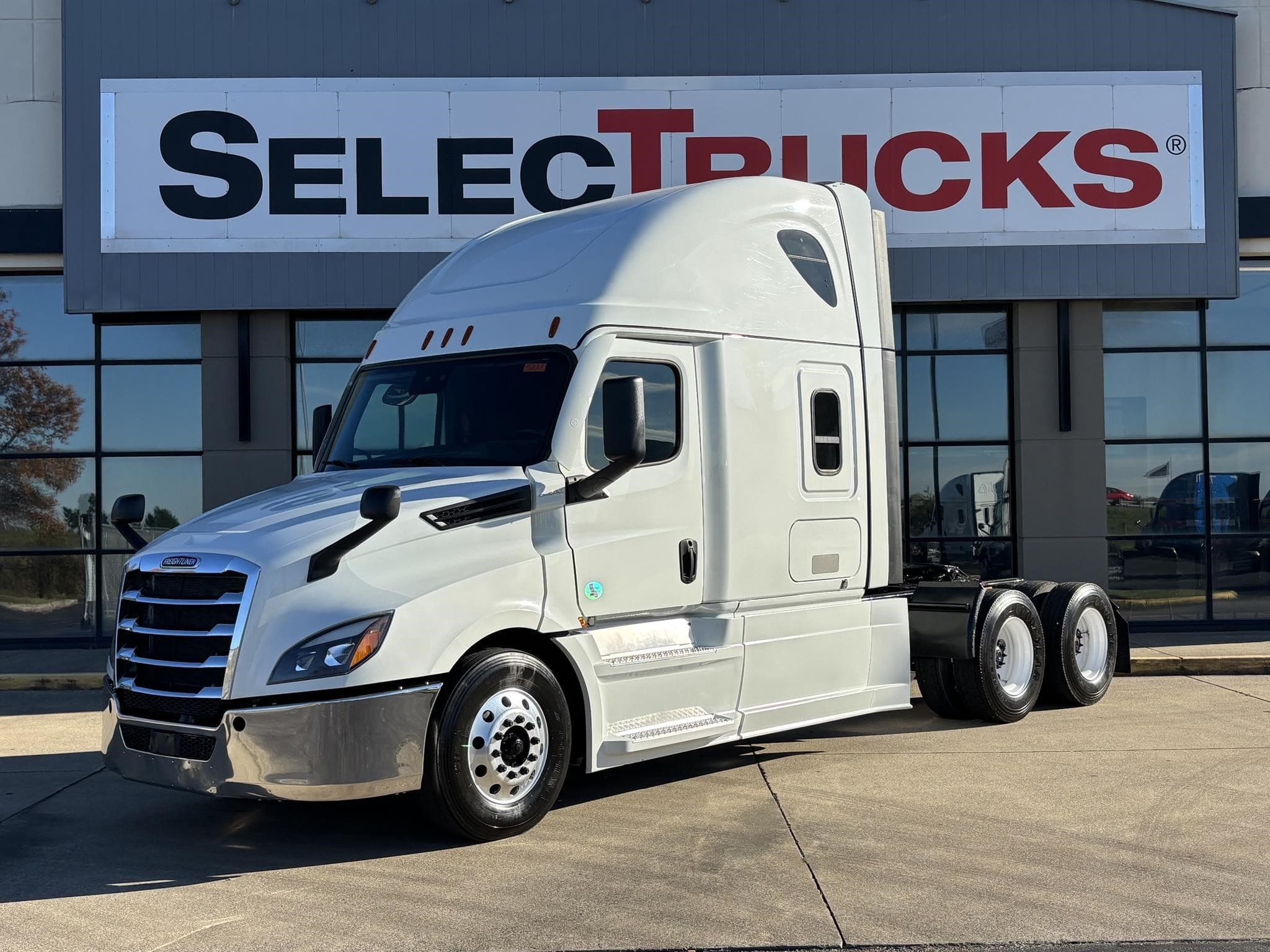 2023 Freightliner