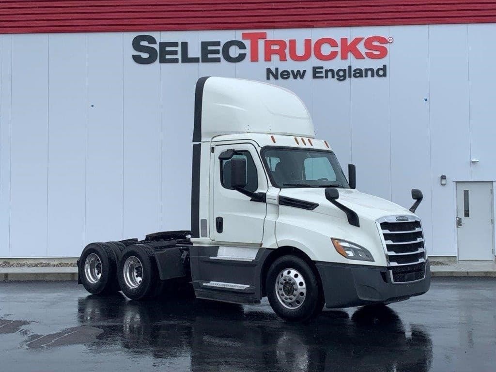 2022 Freightliner