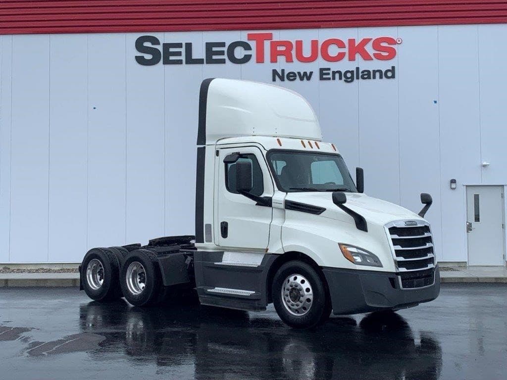 2021 Freightliner