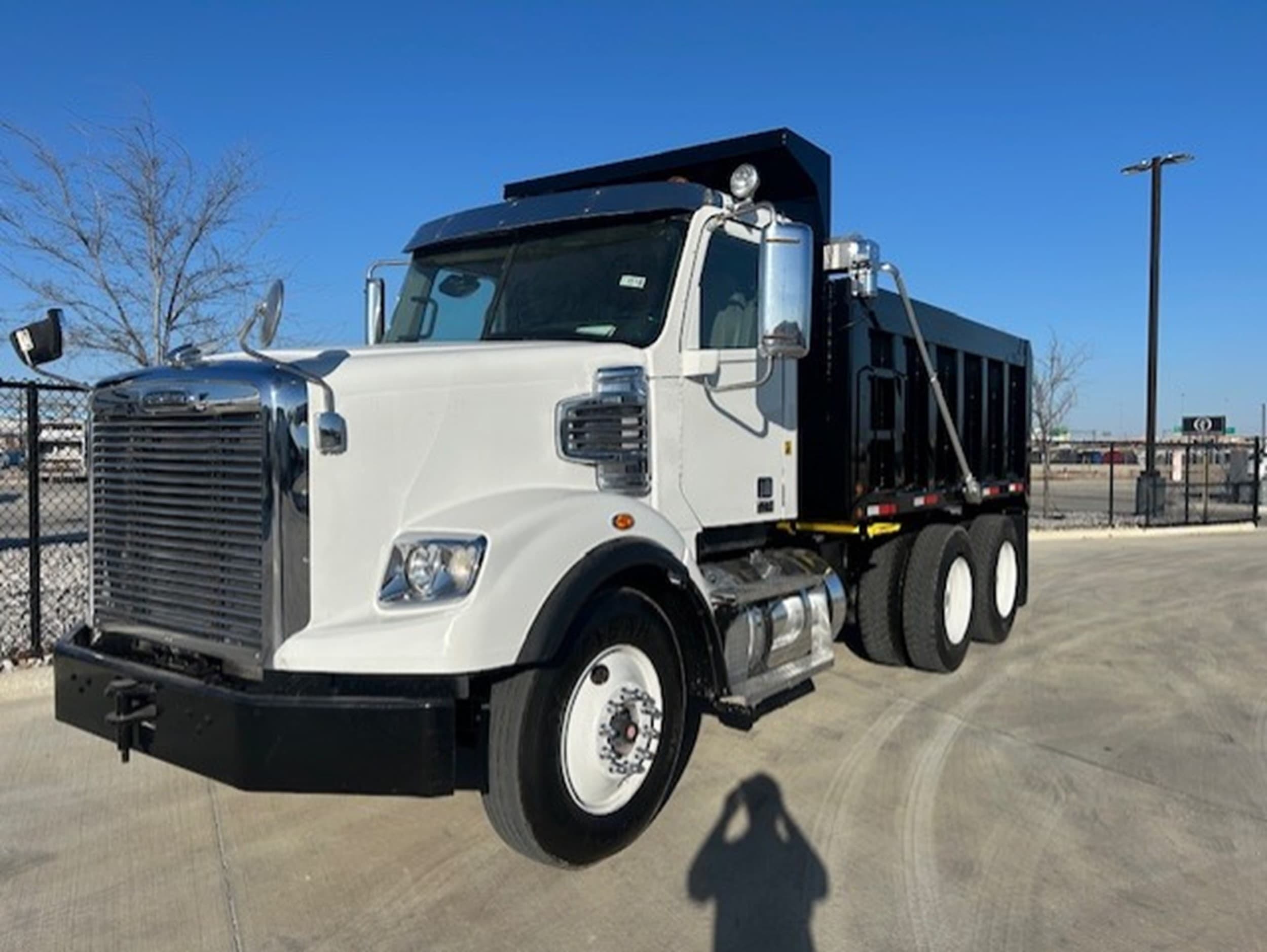 2021 Freightliner
