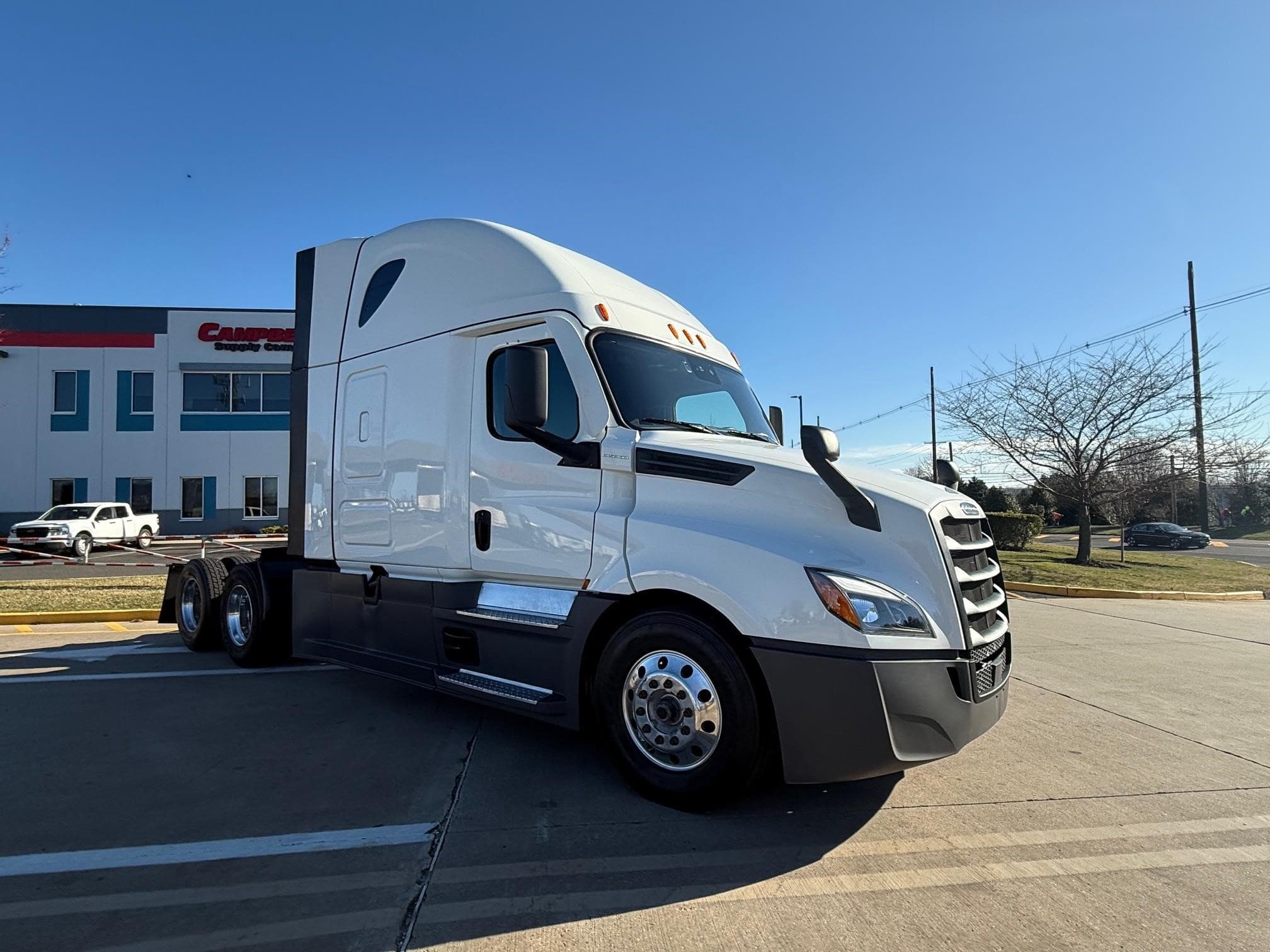 2023 Freightliner