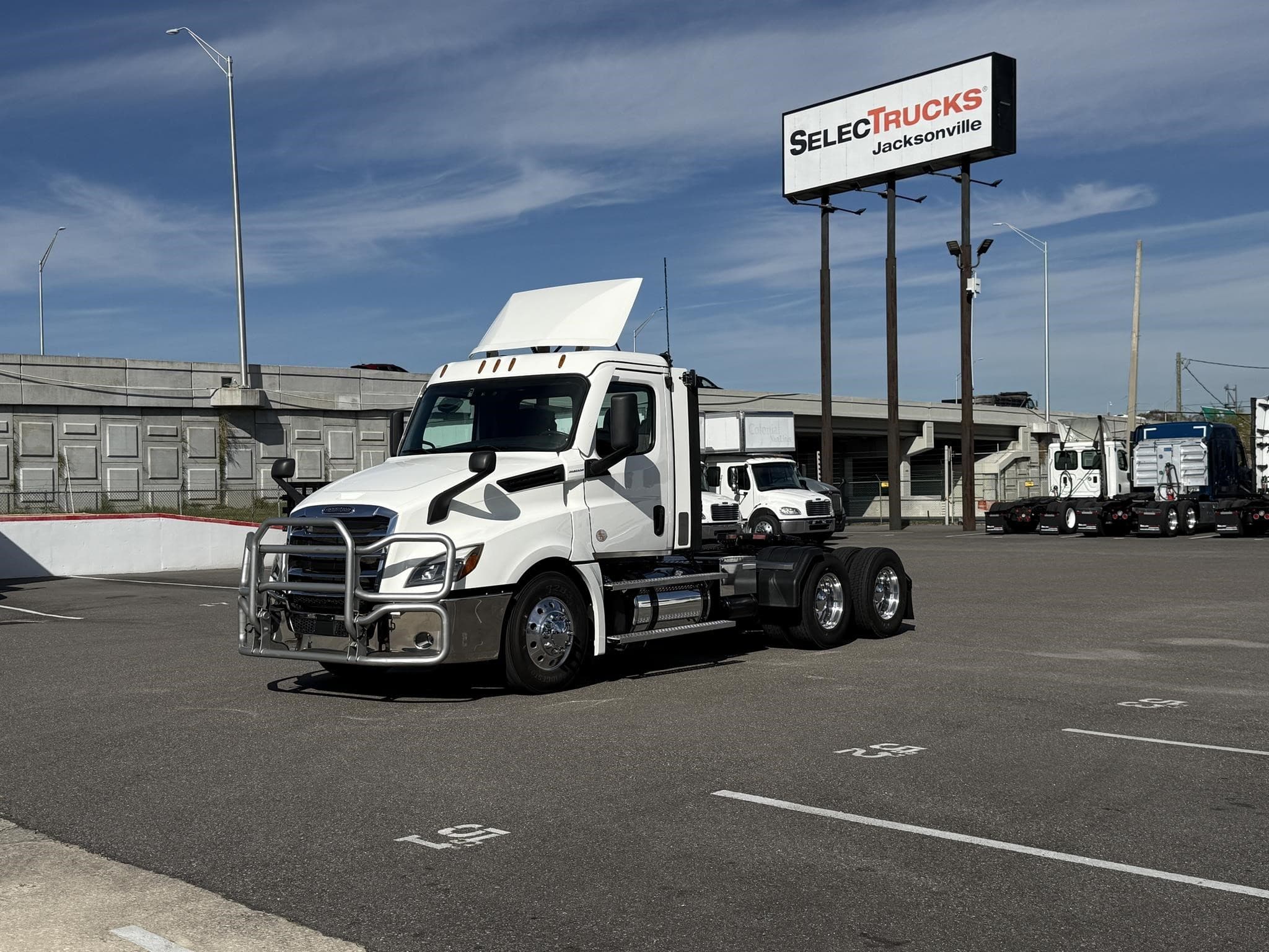 2022 Freightliner