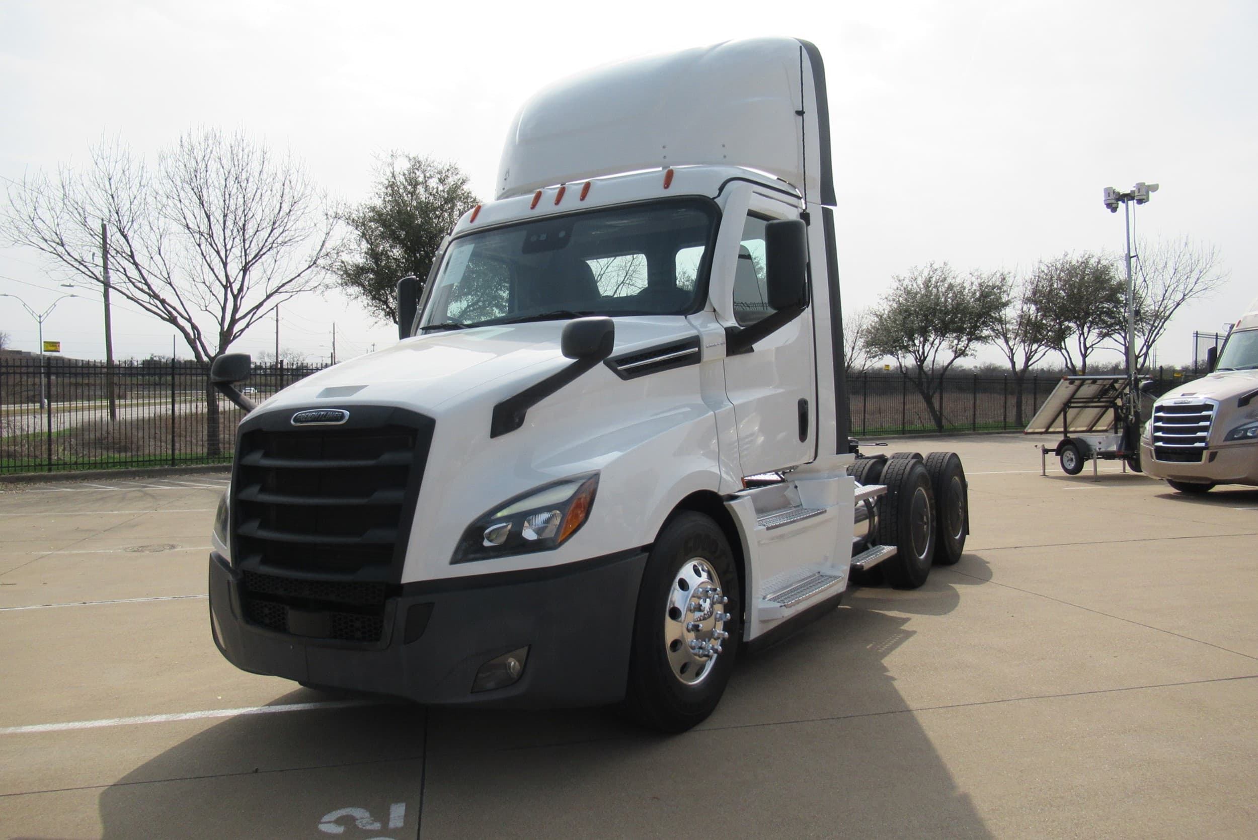 2024 Freightliner