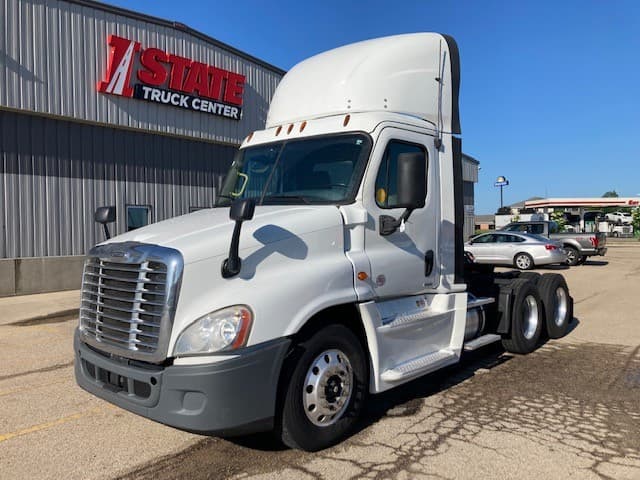 2017 Freightliner