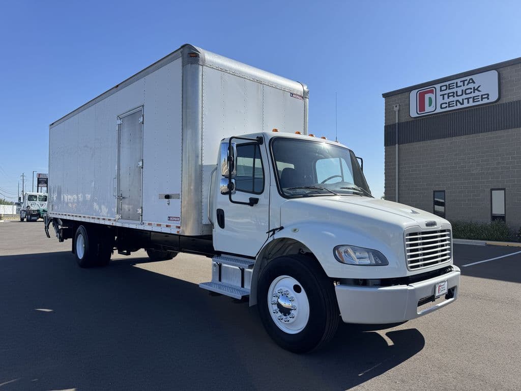 2019 Freightliner