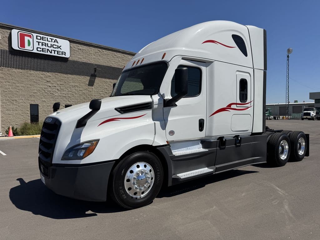 2022 Freightliner