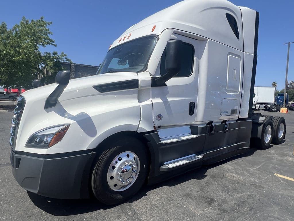 2022 Freightliner