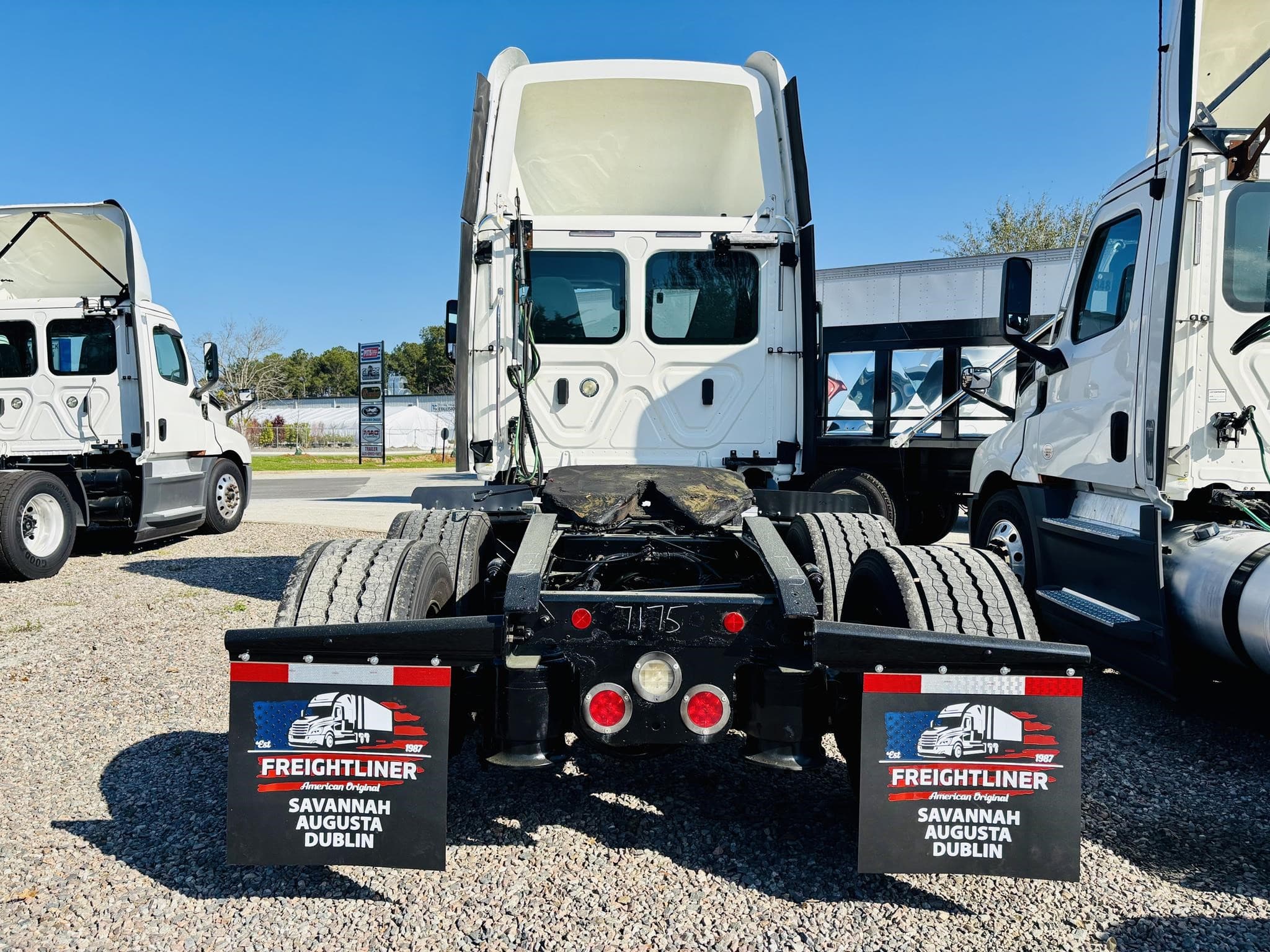 2020 Freightliner in Savannah, GA — photo 5