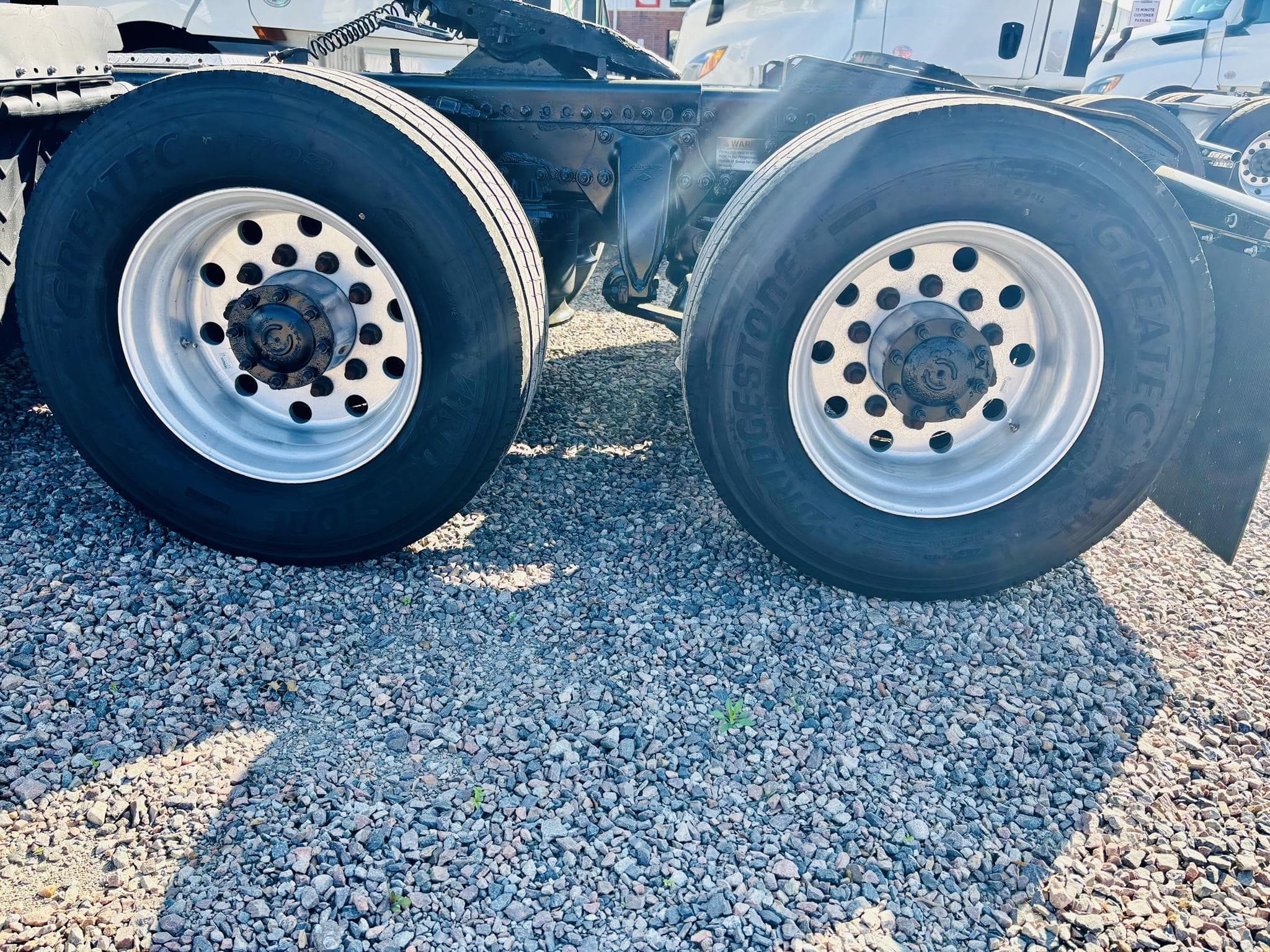 2020 Freightliner in Savannah, GA — photo 7