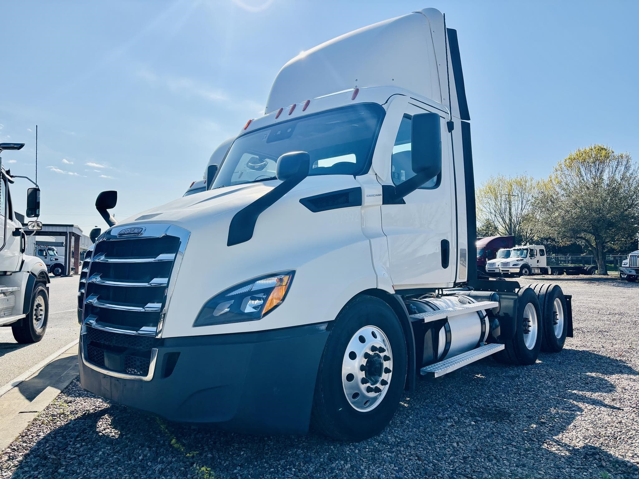 2020 Freightliner in Savannah, GA — photo 4