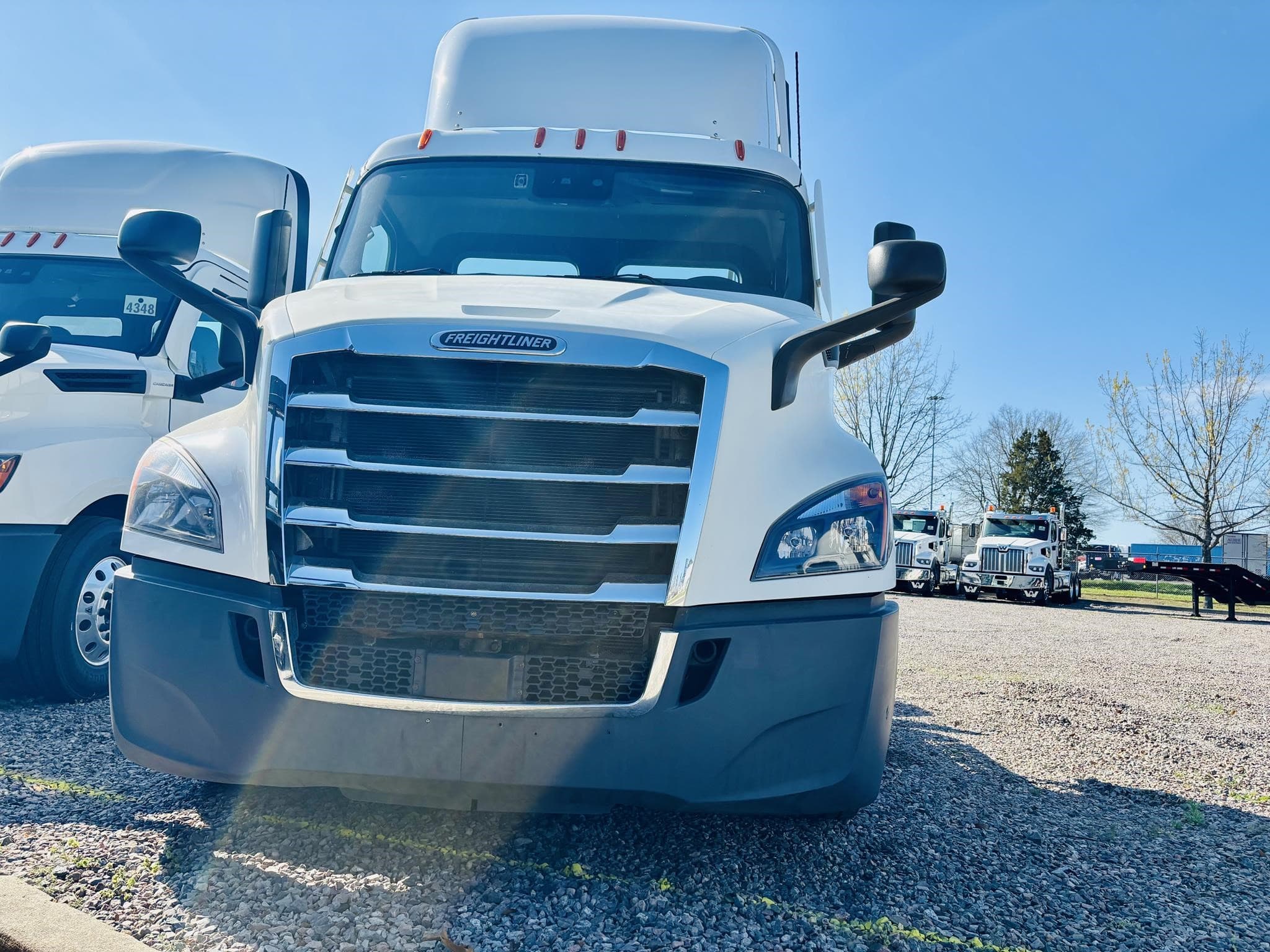 2020 Freightliner in Savannah, GA — photo 3