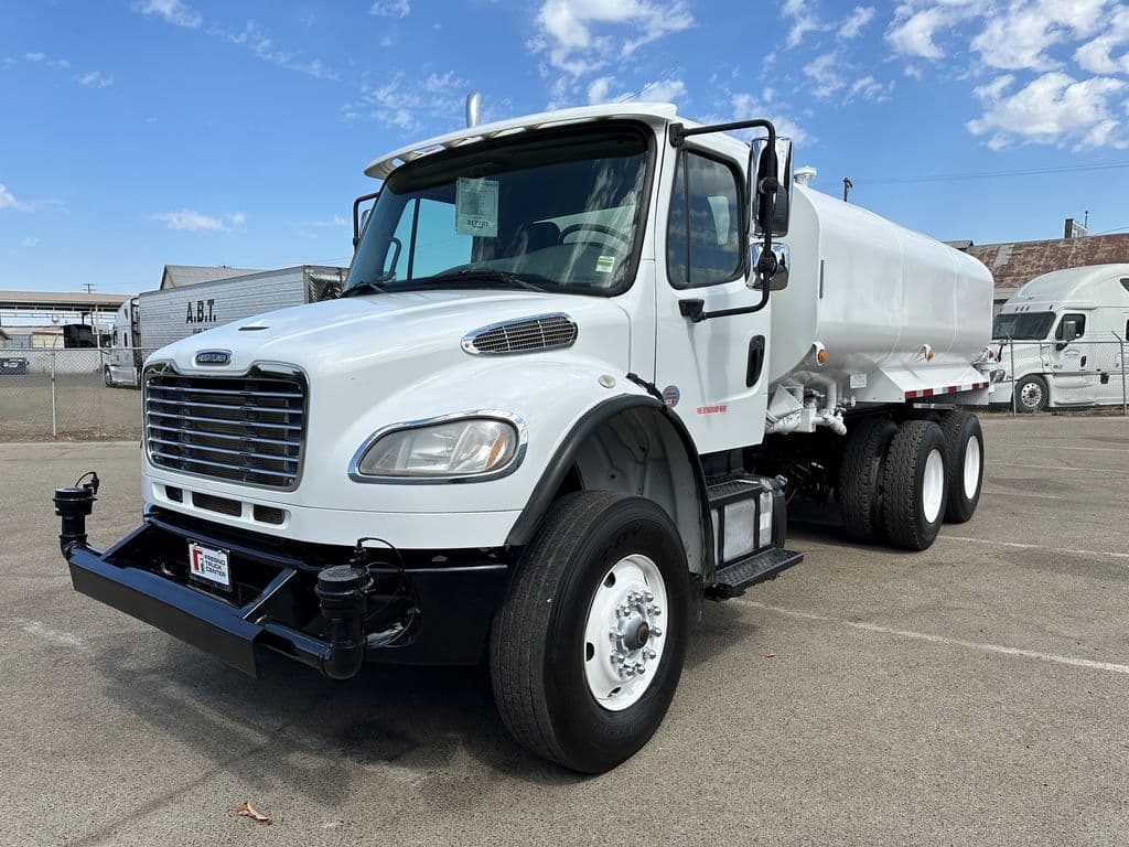 2017 Freightliner