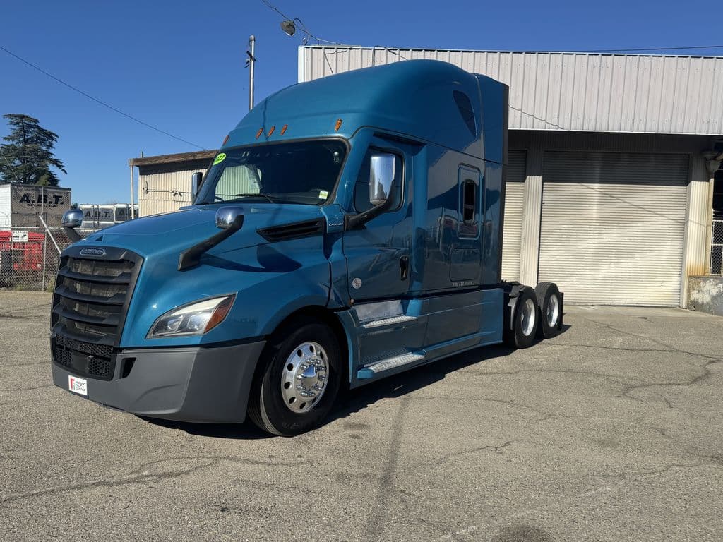 2022 Freightliner