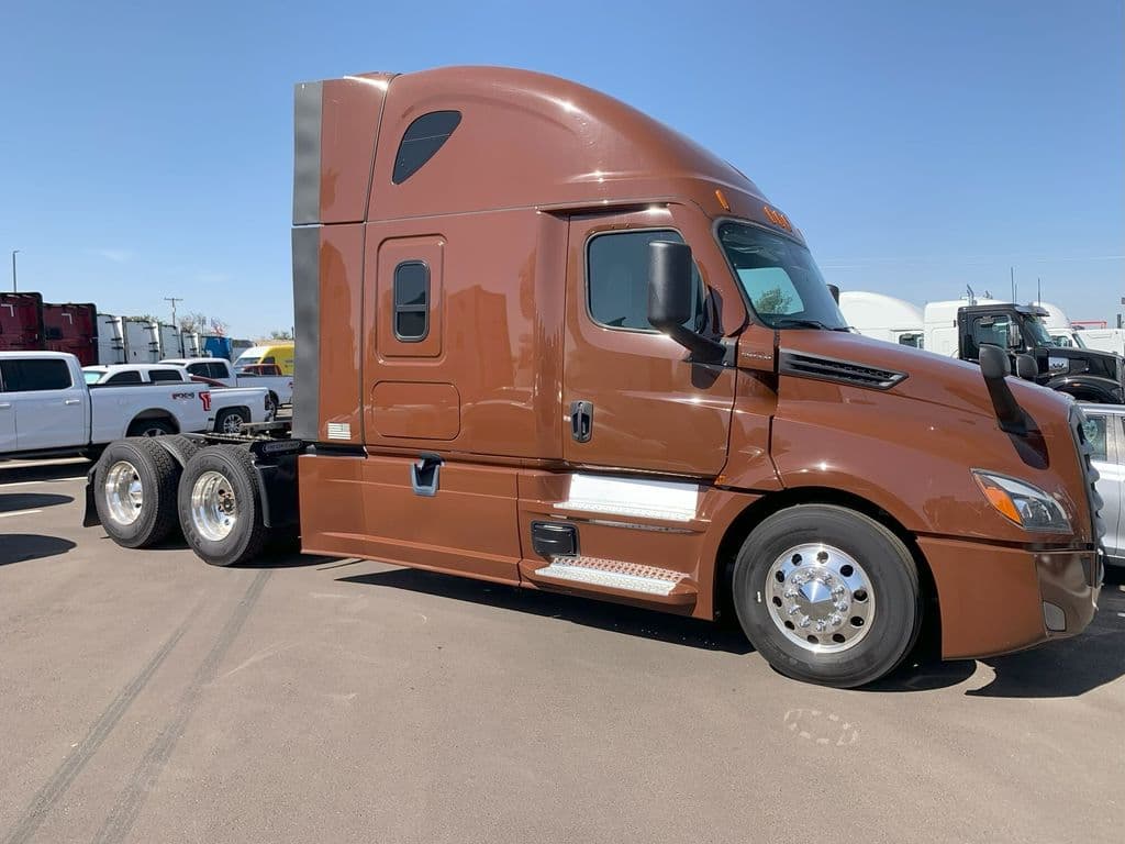 2024 Freightliner
