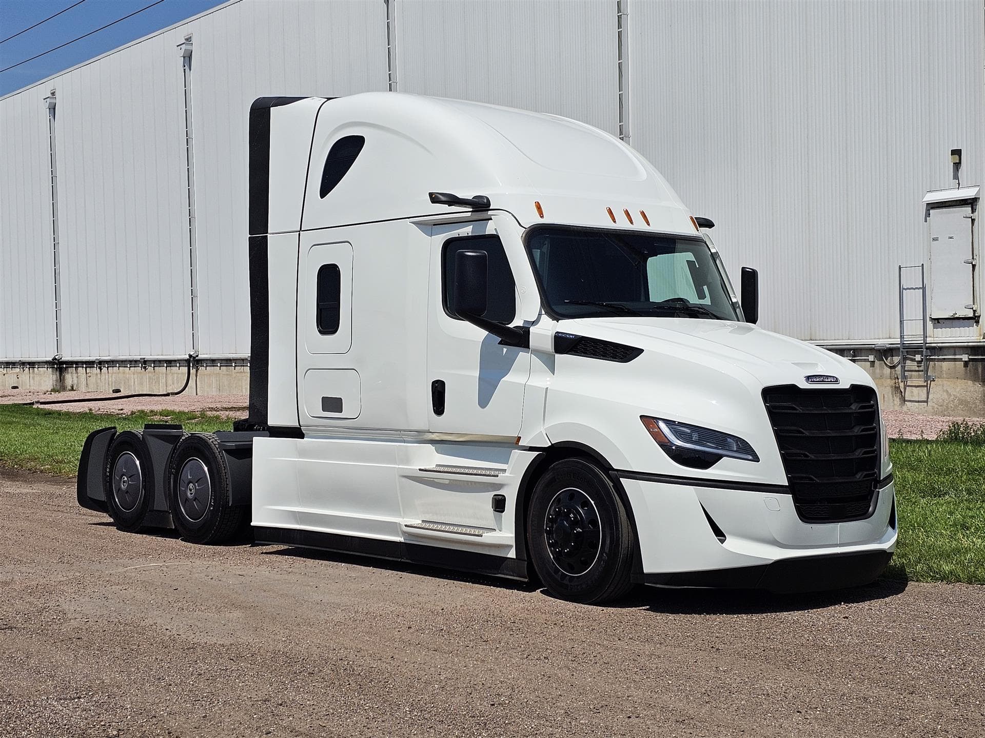 2026 Freightliner