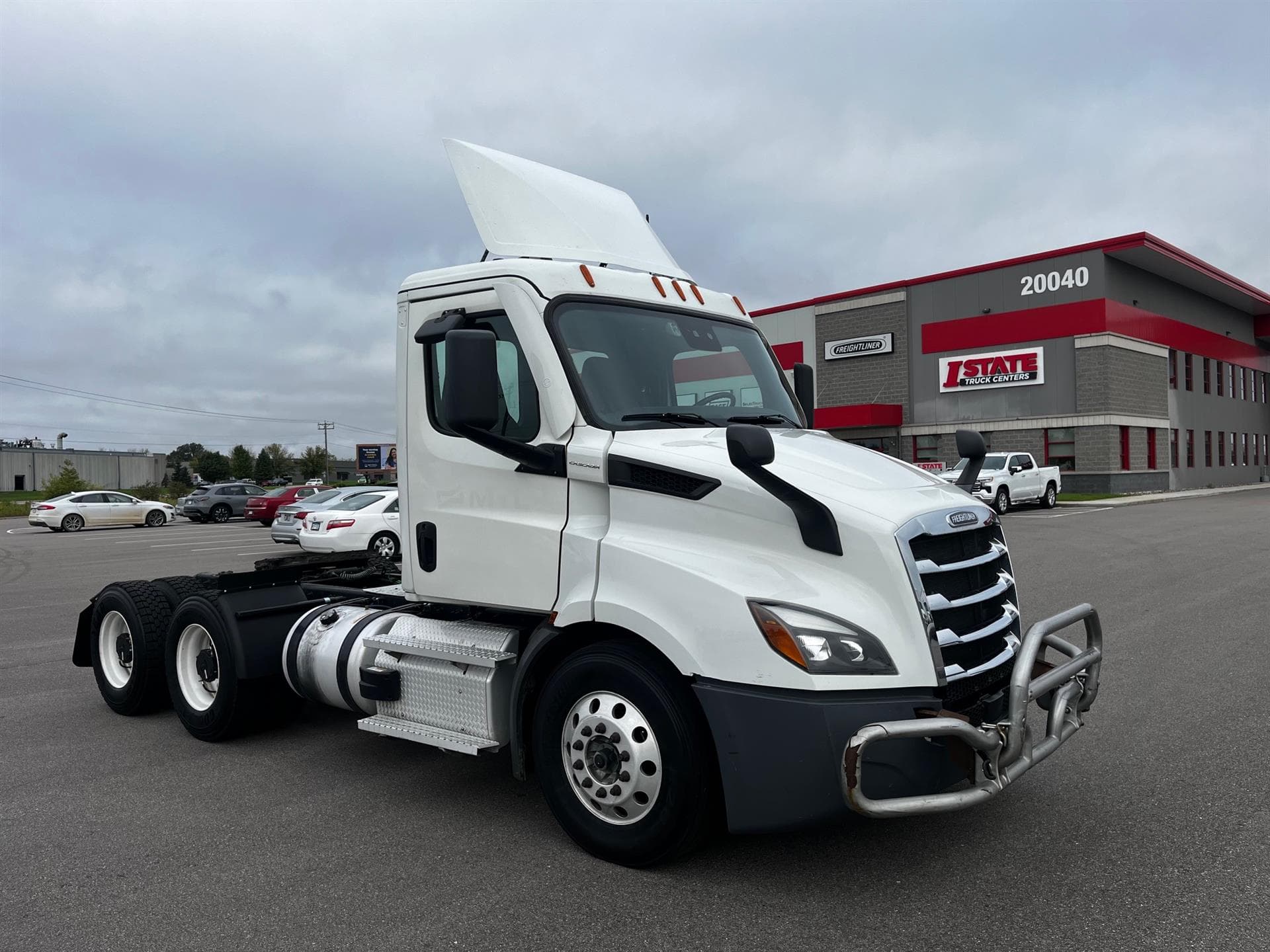 2023 Freightliner