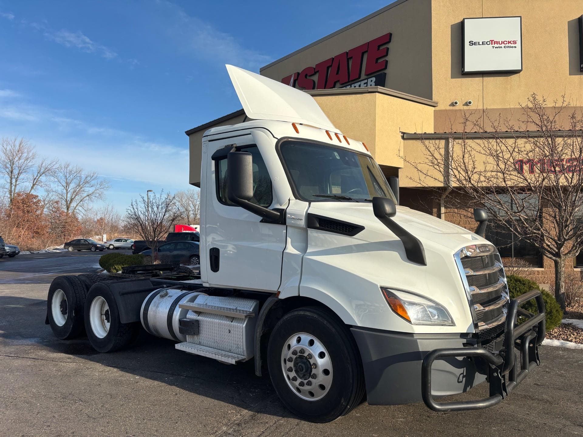 2023 Freightliner