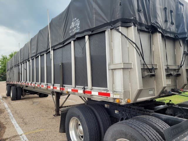 2014 East Manufacturing