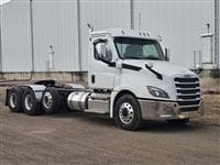 2025 Freightliner