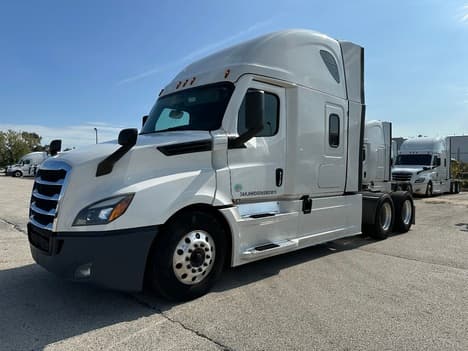 2022 Freightliner