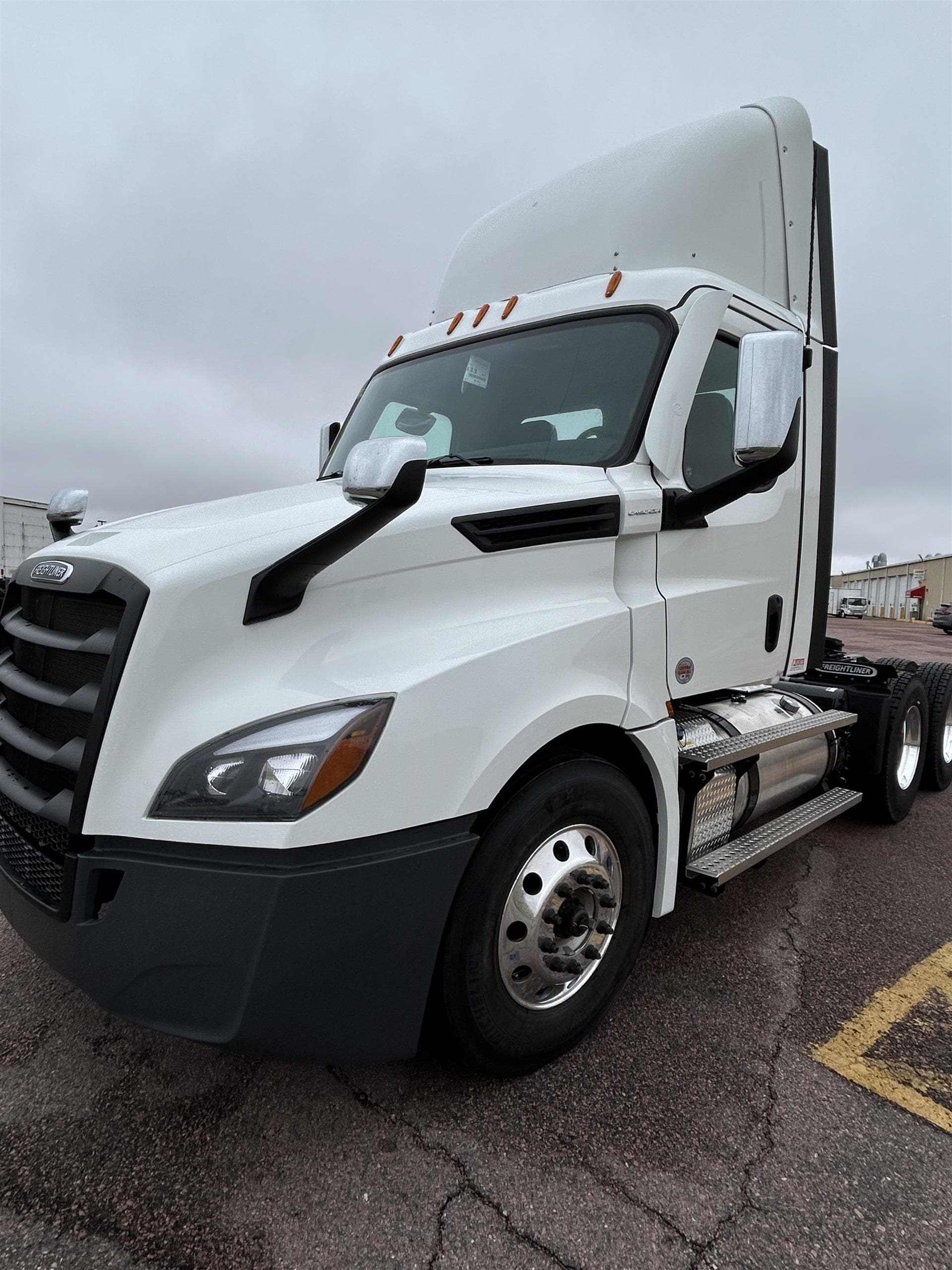 2026 Freightliner