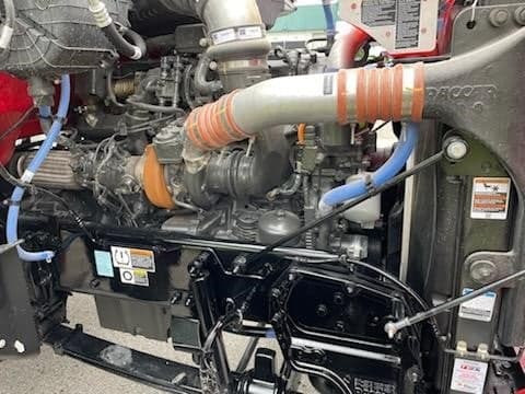2025 Peterbilt 567 in Perrysburg, OH — photo 11