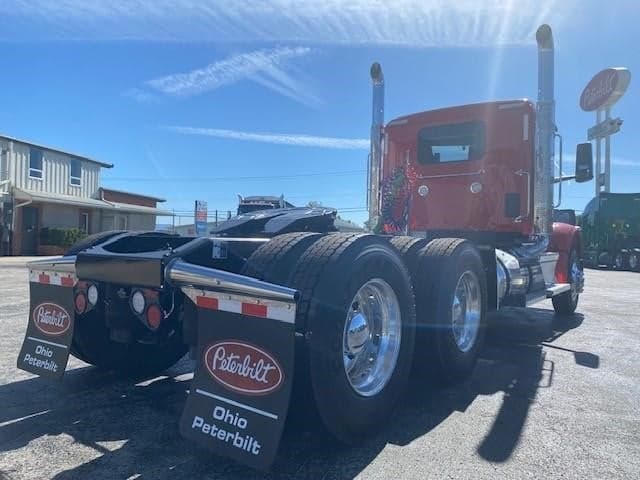 2025 Peterbilt 567 in Perrysburg, OH — photo 4