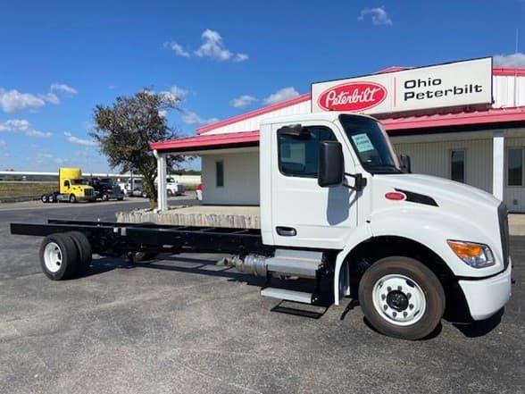 2024 Peterbilt