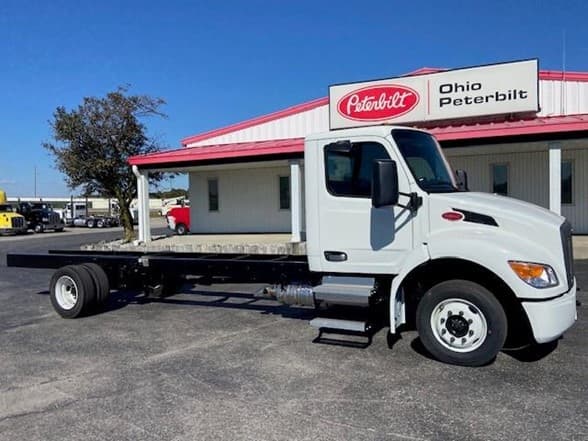 2024 Peterbilt