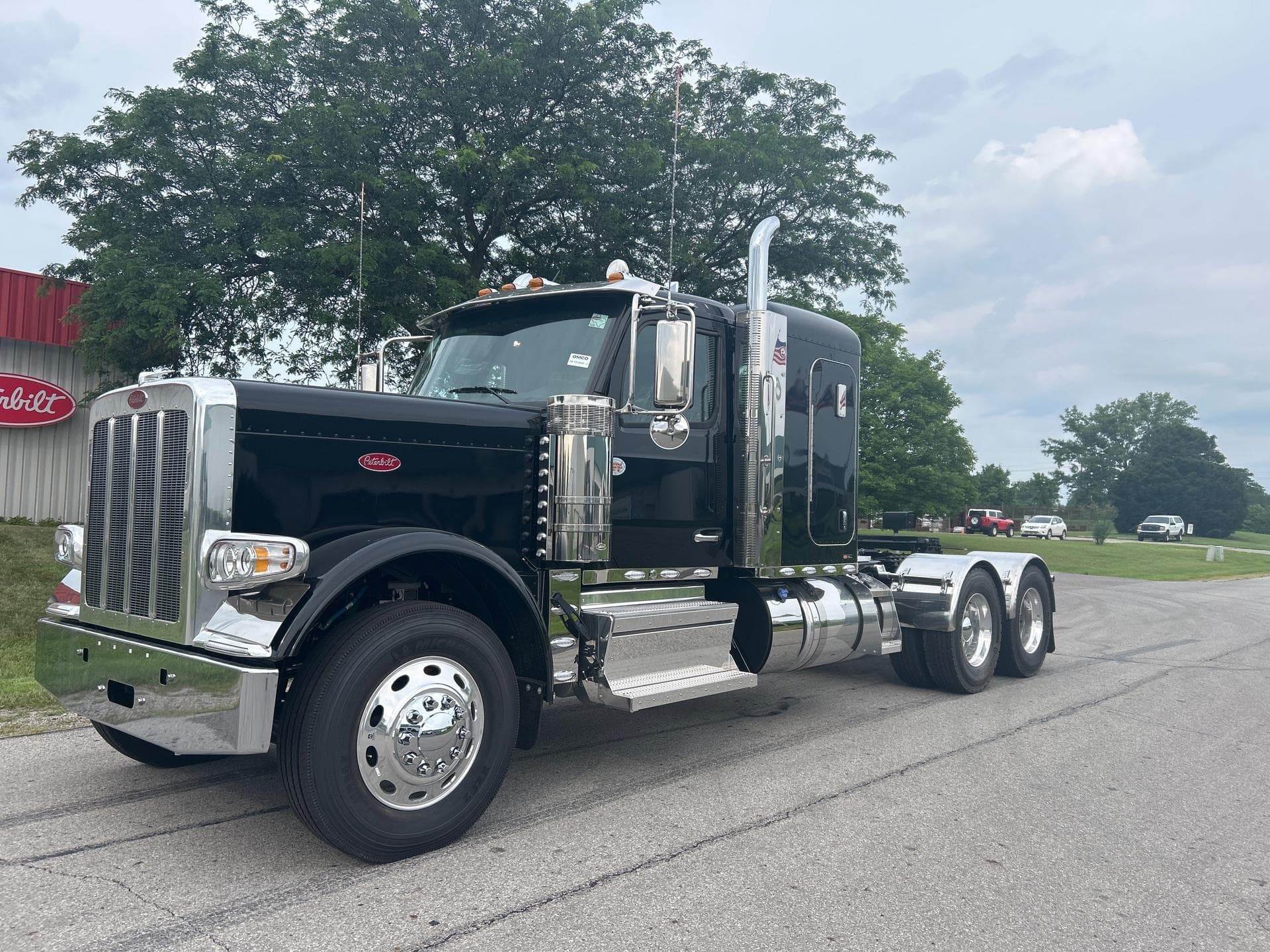 2026 Peterbilt