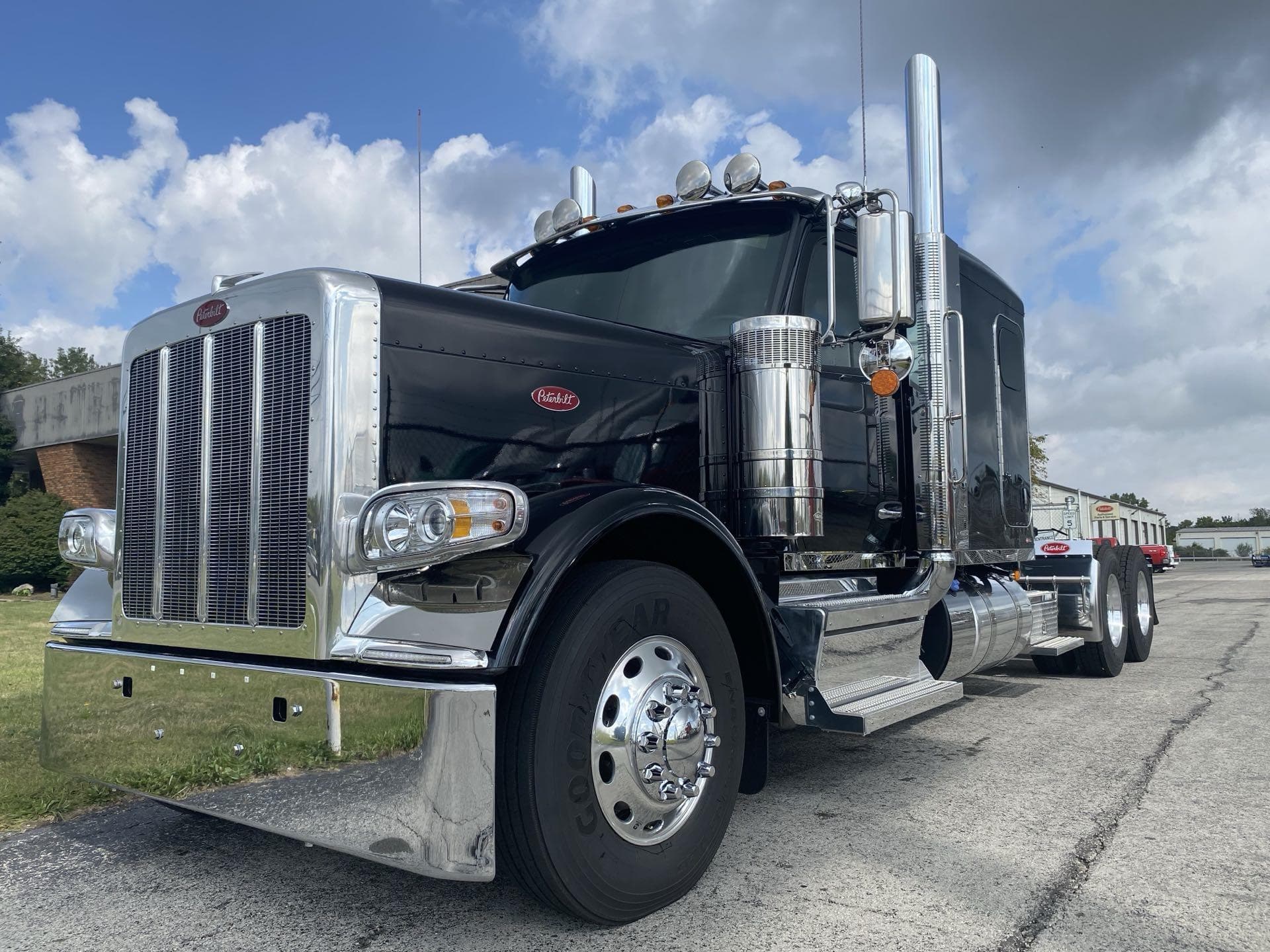 2026 Peterbilt