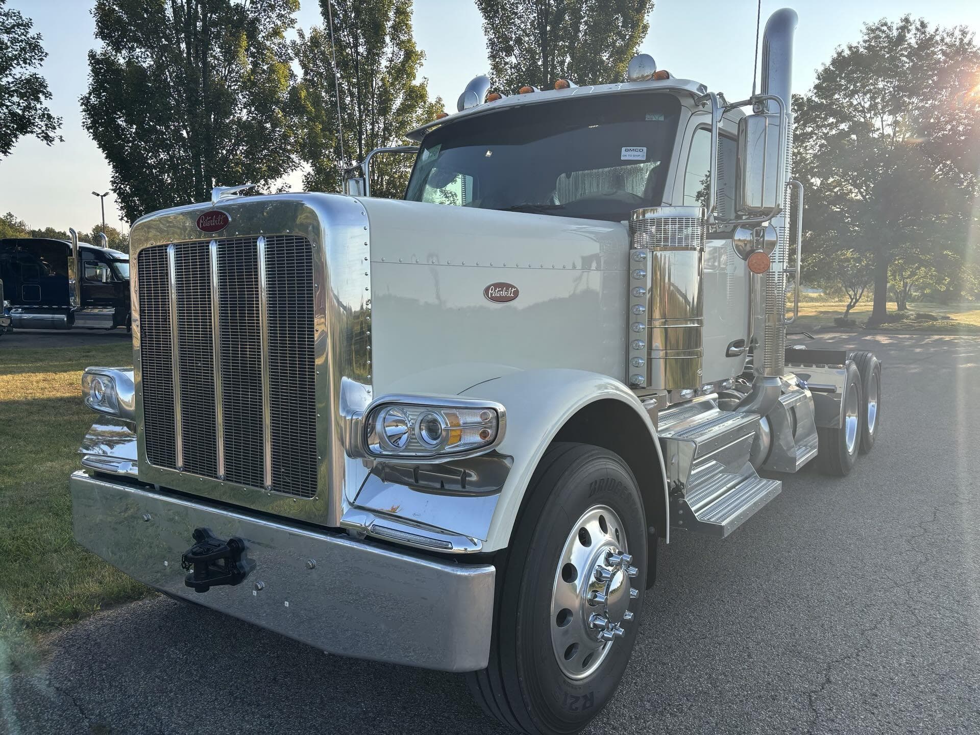 2026 Peterbilt