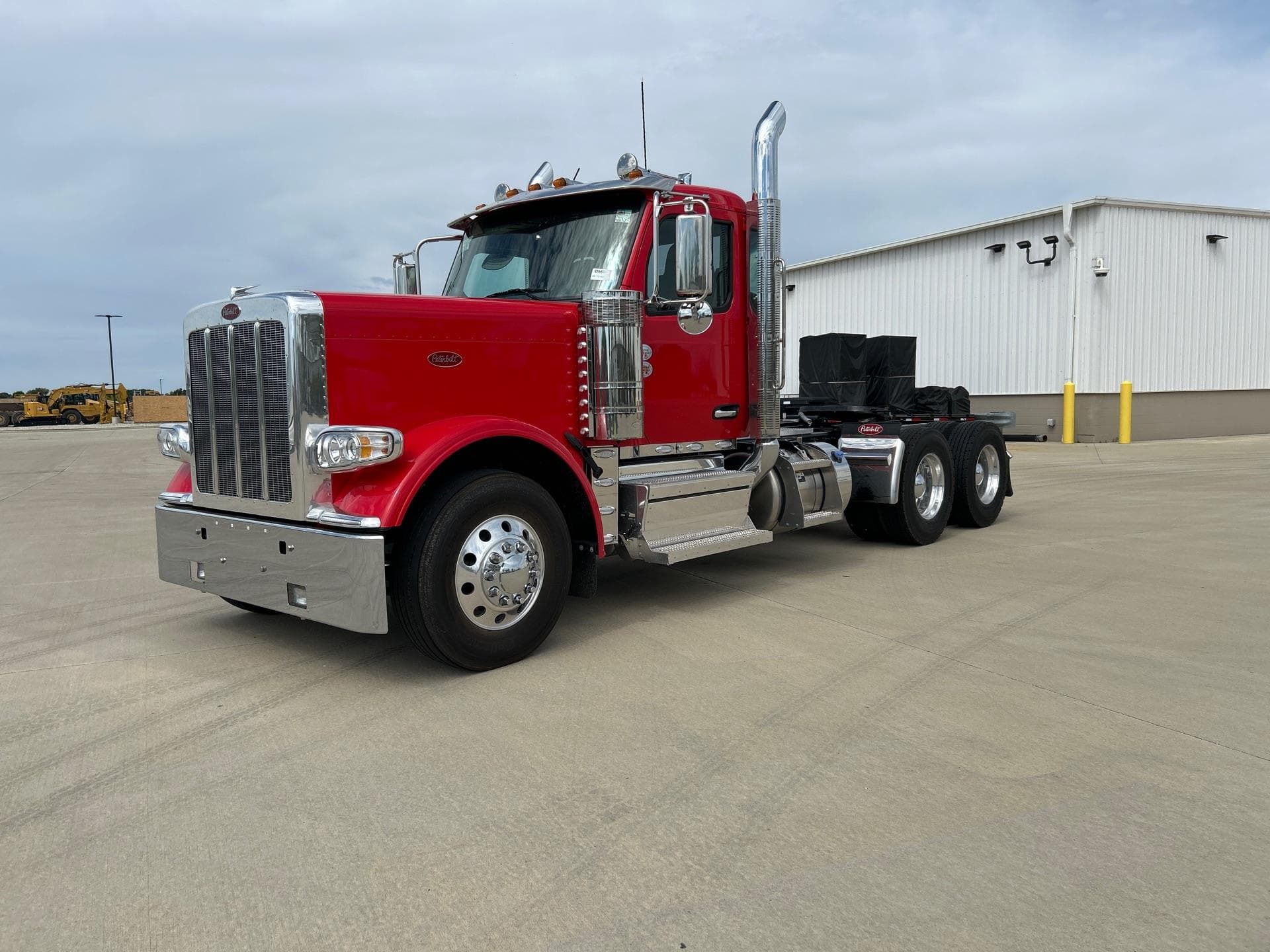 2026 Peterbilt