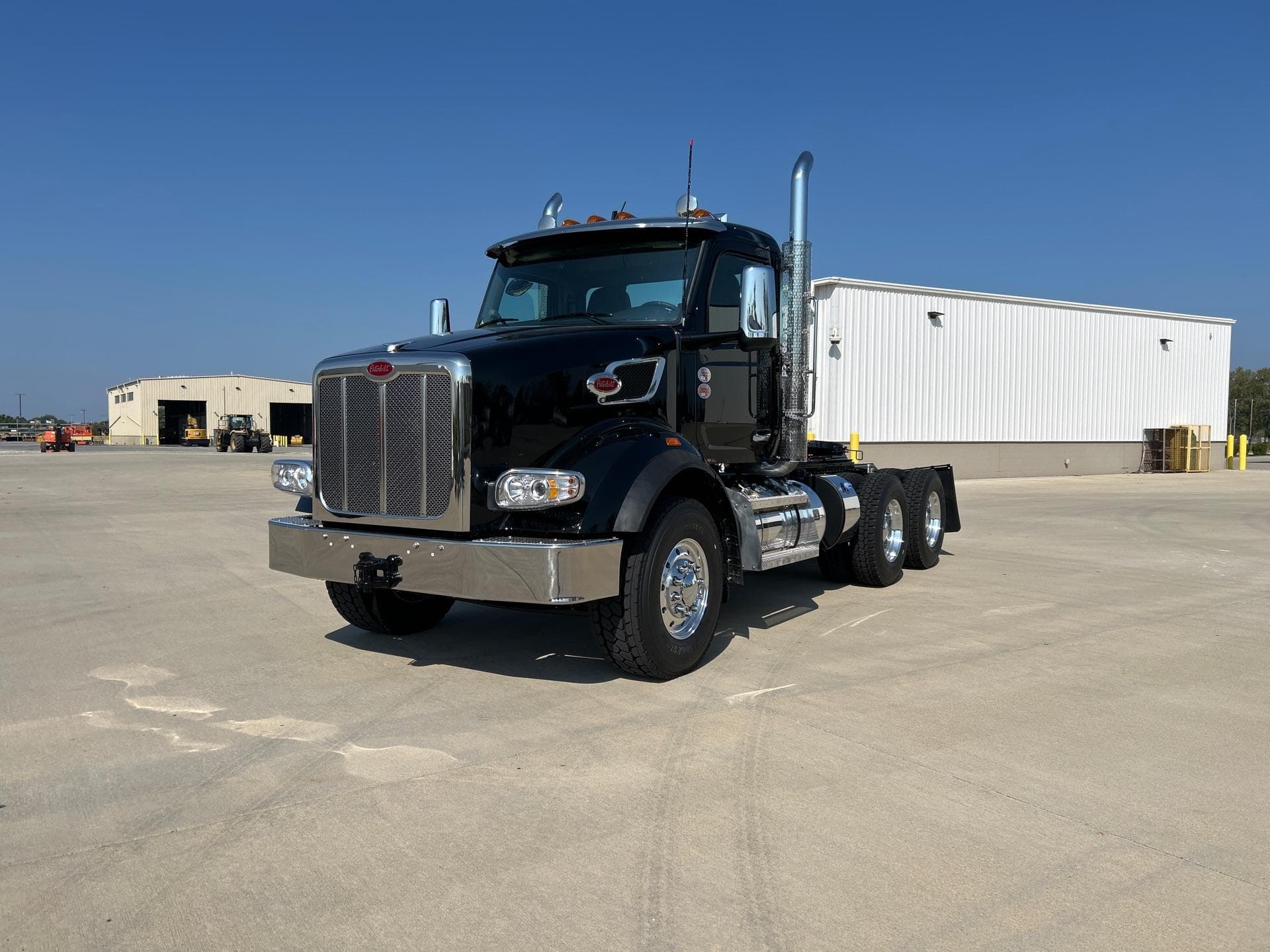 2026 Peterbilt 567