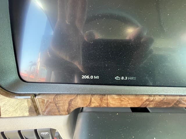 2026 Peterbilt 589 in Lima, OH — photo 7
