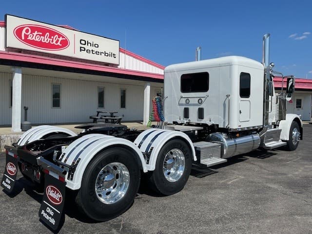 2026 Peterbilt 589 in Lima, OH — photo 5