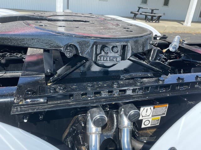 2026 Peterbilt 589 in Lima, OH — photo 14