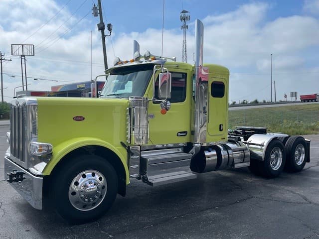 2026 Peterbilt