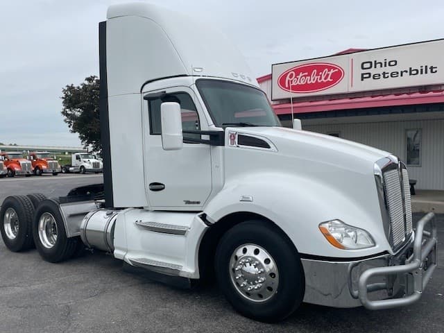 2019 Kenworth