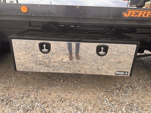 2018 Volvo VNR 640 in London, OH — photo 22