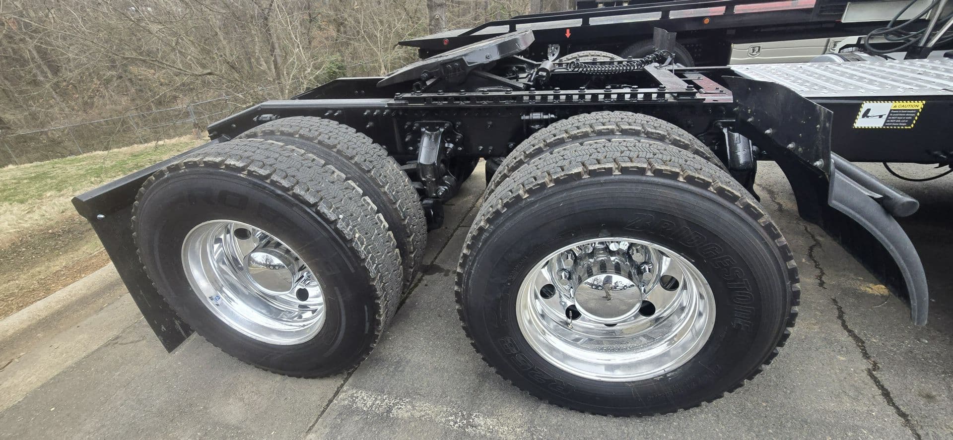2020 Mack Anthem in Clarksville, IN — photo 8