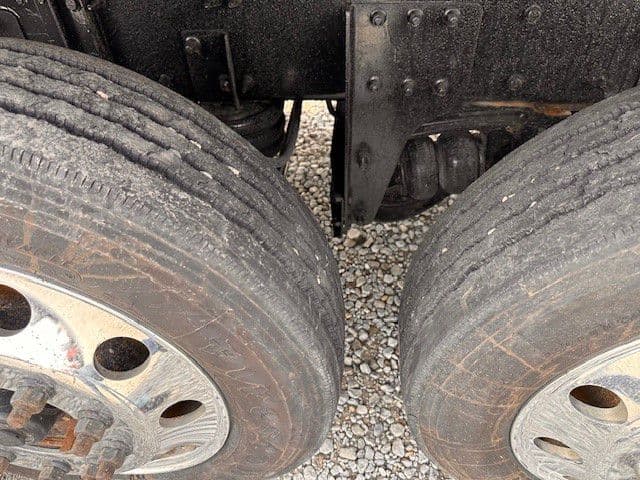 2023 Mack Granite in London, OH — photo 21