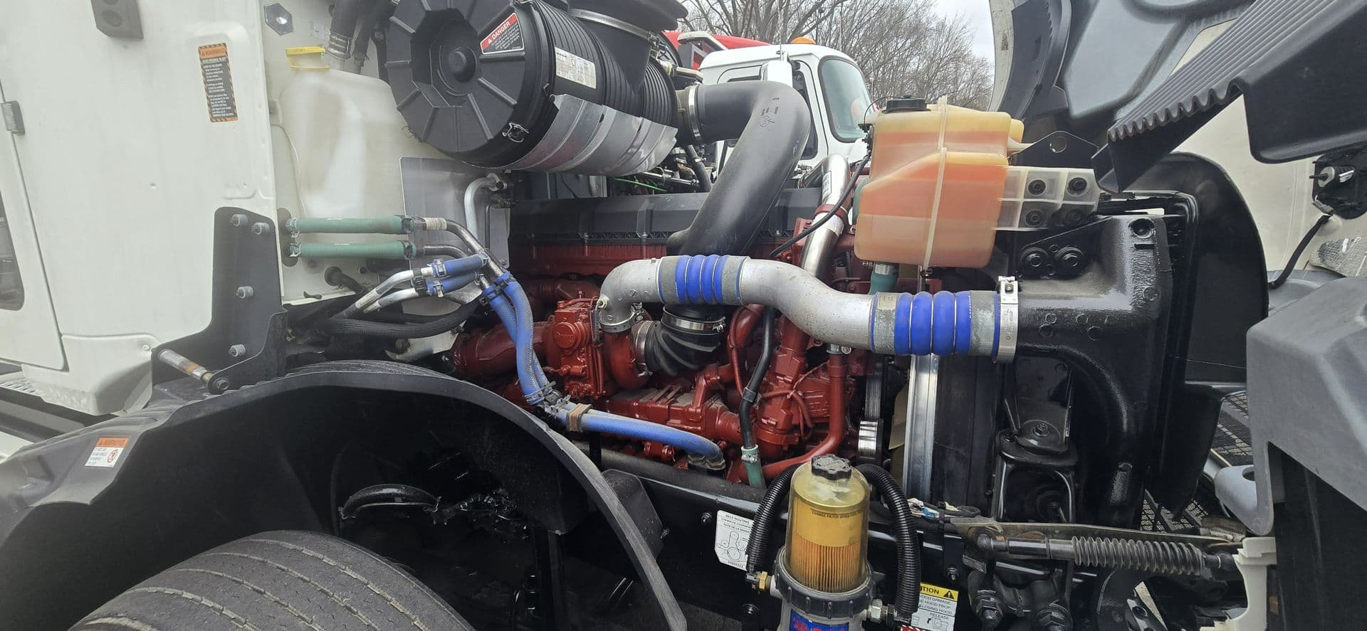 2020 Mack Anthem in Clarksville, IN — photo 12