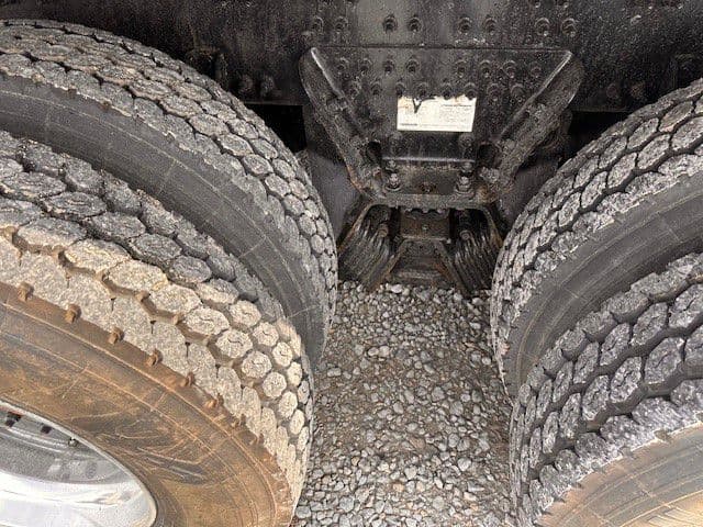 2023 Mack Granite in London, OH — photo 19
