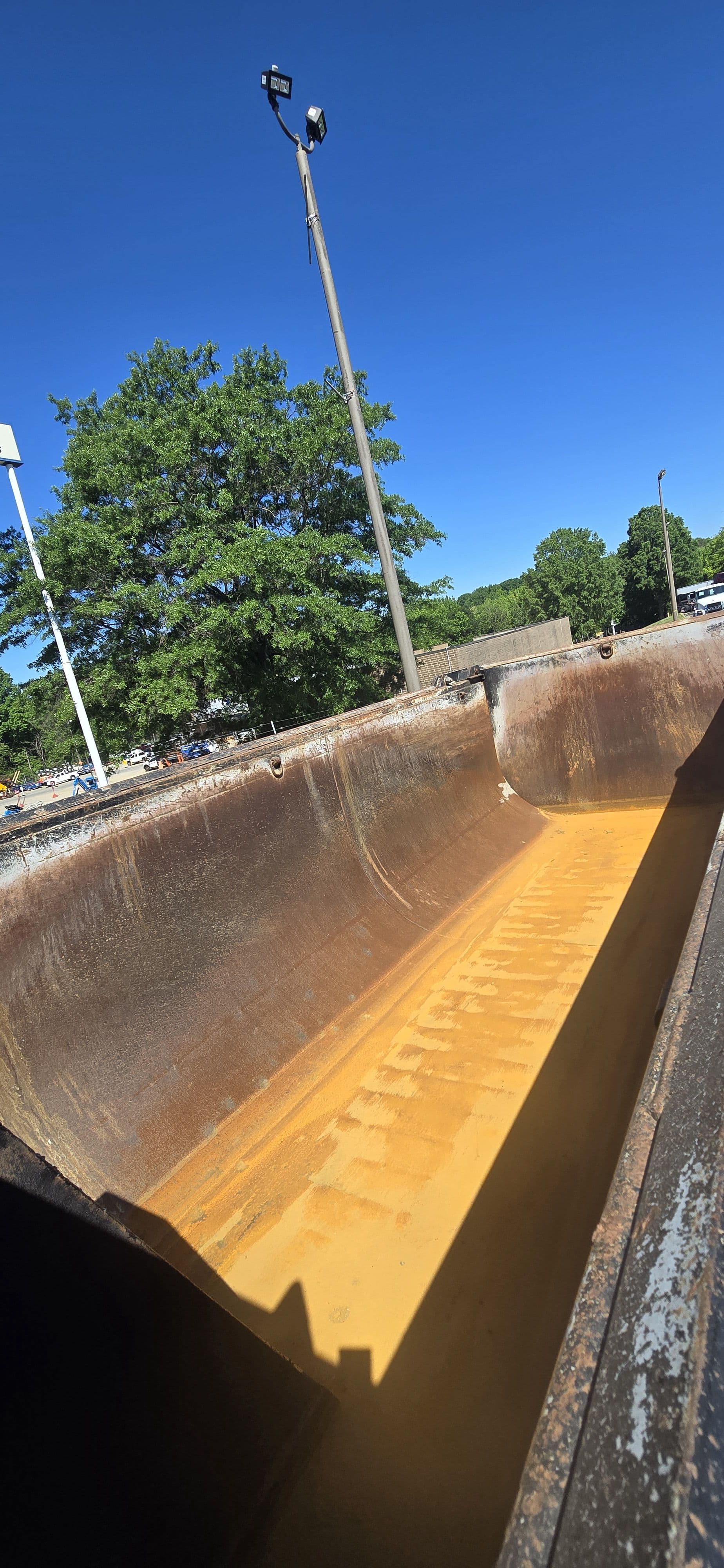 2024 Mack Granite in Charlotte, NC — photo 25