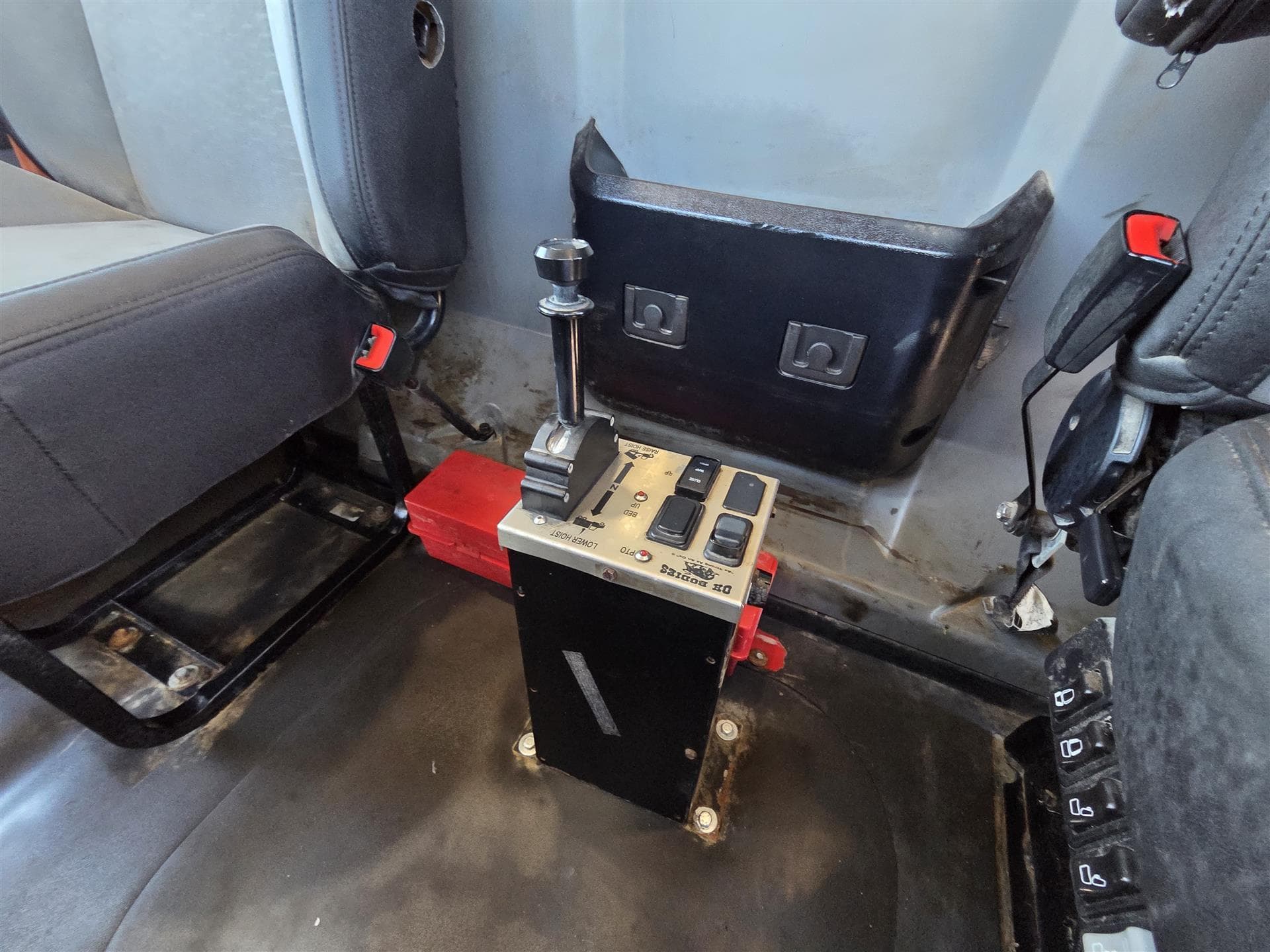 2019 Mack Granite in Winter Haven, FL — photo 8
